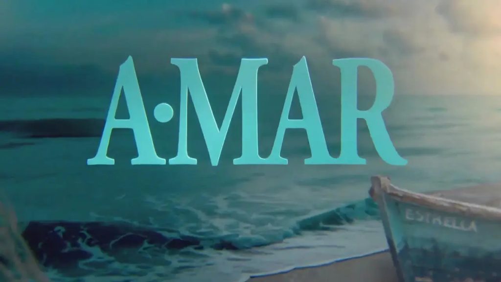 A.Mar: final da nova novela do SBT é revelado
