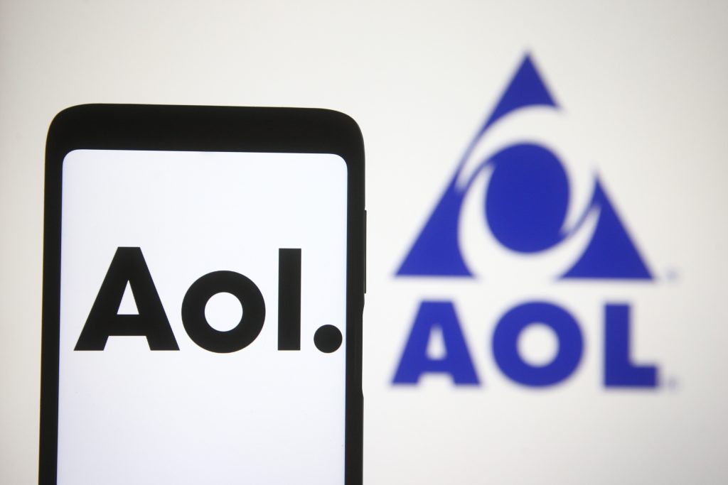 AOL é vendida para empresa de tecnologia italiana e deixa