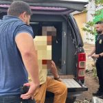 Abuso infantil em Satubinha: irmão de prefeito é preso por