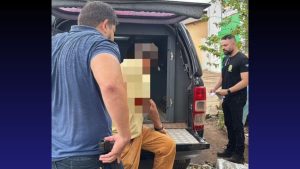 Abuso infantil em Satubinha: irmão de prefeito é preso por