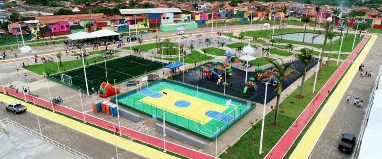 Ação “Plante e Brinque” incentiva educação ambiental e plantio de