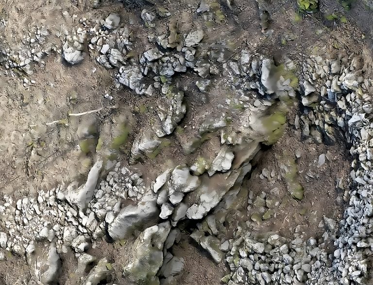 Achado arqueológico revoluciona a capacidade humana pré-histórica