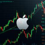 Ações da Apple sobem com bons resultados do iPhone 17