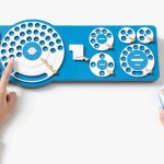 Adeus QWERTY? Novo teclado do Google faz você girar para