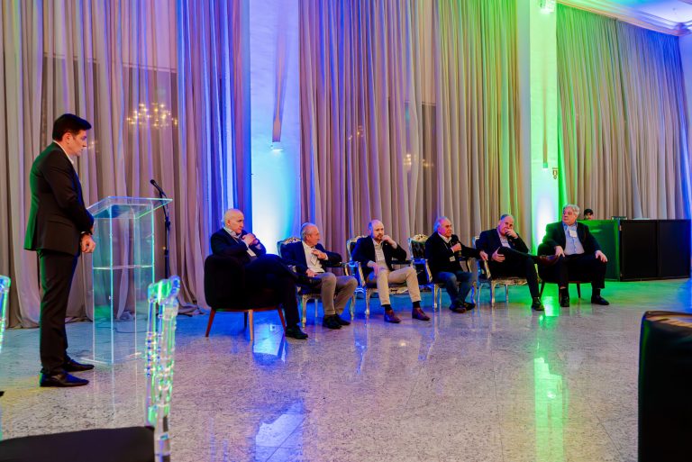 Aepar critica reforma tributária e pede fim da "sufocação" fiscal