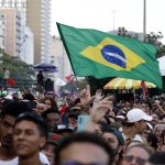 Afronta de Trump provoca erupção de revolta nacional