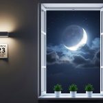 Agenda da Lua vai estar movimentada nesta quinta-feira (23)