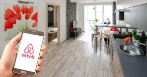 Airbnb lança recursos sociais e aprimora busca para conectar viajantes