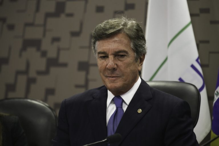 Alagoas diz não ter e-mail de Moraes para informar sobre