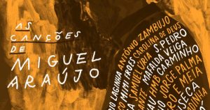 Álbum que assinala 20 anos de carreira do músico portuense