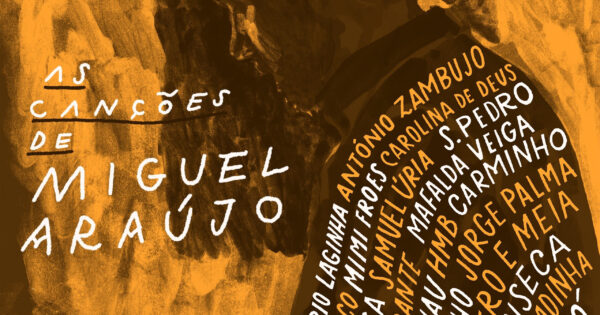 Álbum que assinala 20 anos de carreira do músico portuense