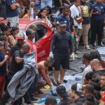 Alckmin solicita reunião com governador do Rio de Janeiro para