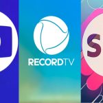 Além da Libertadores, Globo, Record, SBT e Band lutam por