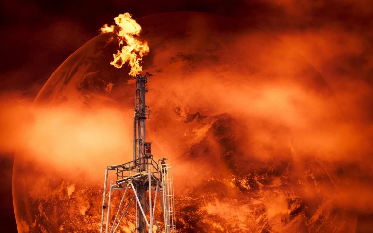 Alerta climático: ONU admite que meta de 1,5°C não será