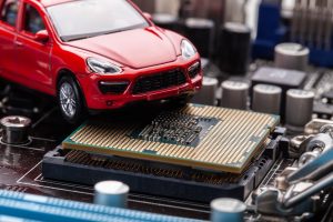 Alerta: produção automotiva no Brasil corre risco de parar devido