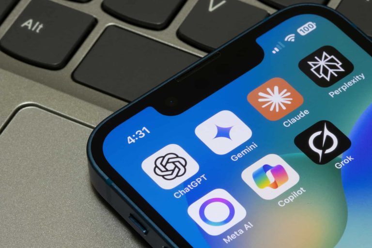 Alerta: suas conversas com chatbots podem ser usadas para treinar