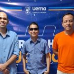 Alunos da Uema criam bengala inteligente que aumenta a autonomia