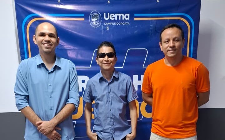 Alunos da Uema criam bengala inteligente que aumenta a autonomia