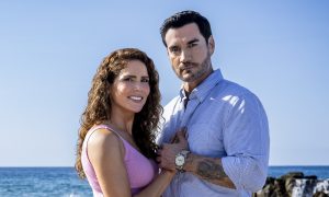 A.mar: Confira o resumo da primeira semana da nova novela