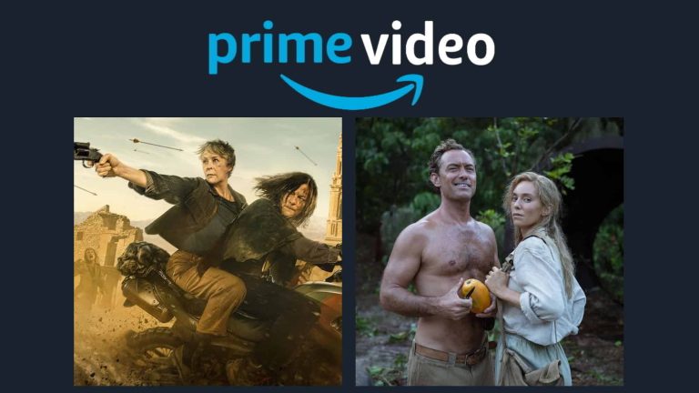 Amazon Prime Video: lançamentos da semana (20 a 26 de