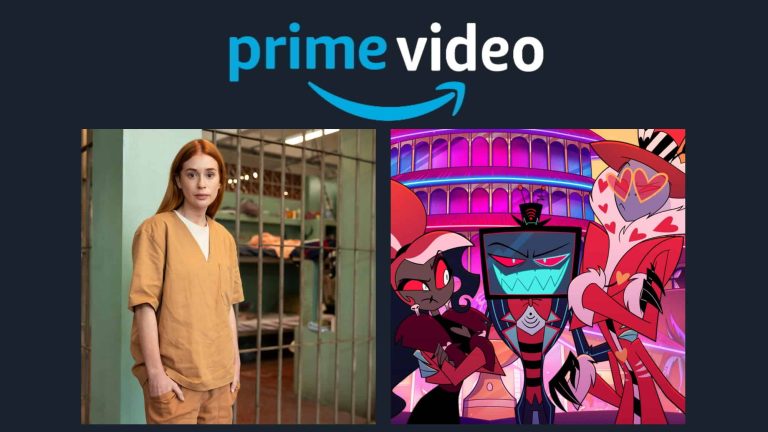 Amazon Prime Video: lançamentos da semana (27 de outubro a