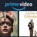 Amazon Prime Video: lançamentos da semana (6 a 12 de
