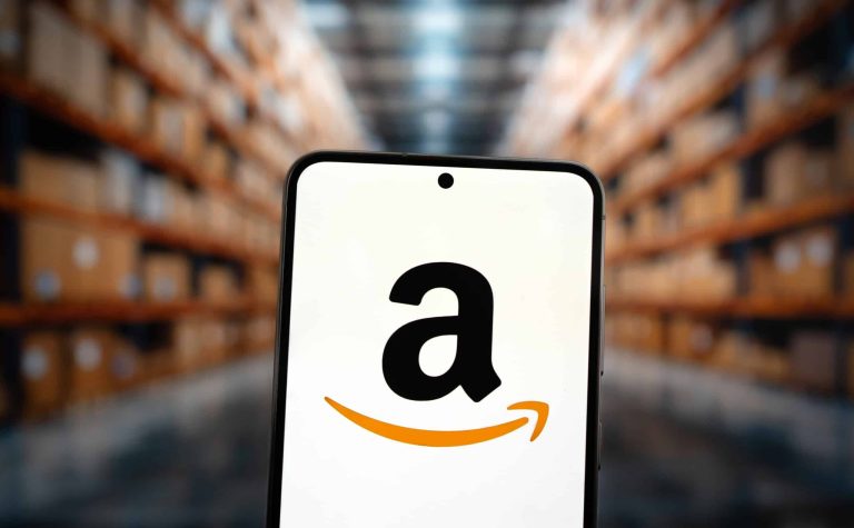 Amazon: documento diz que big tech não revela real gasto