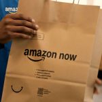 Amazon lança serviço de entregas em até 15 minutos nos