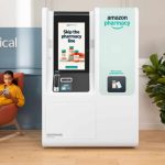 Amazon vai fornecer medicamentos logo após consultas médicas