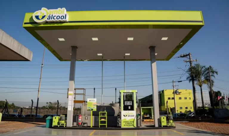 Ambipar pede recuperação judicial após suspeitas financeiras e crise de