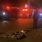 Ambulante morre esfaqueado 30 vezes em Imperatriz