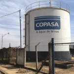 Ameaça da privatização da Copasa por Zema gera temor de