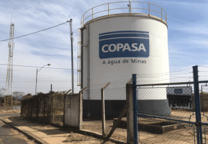 Ameaça da privatização da Copasa por Zema gera temor de