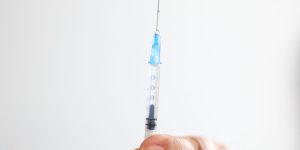 Ampliação de vacina contra pneumococo continua em consulta pública