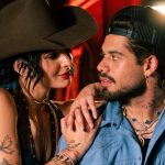 Ana Castela repete ritual de Virginia Fonseca com Zé Felipe;