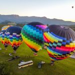 Anac aprova regras para prevenir acidentes de balões no Brasil