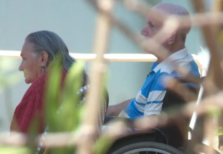 Anfip defende fim da contribuição dos aposentados e pensionistas do