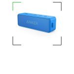 Anker Soundcore 2: caixa de som resistente à água e