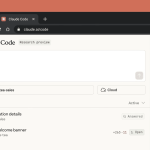 Anthropic lança Claude Code para web e amplia fontes científicas