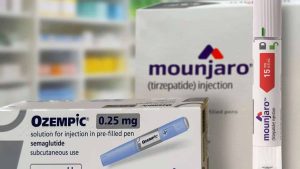 Anvisa aprova Mounjaro para tratar apneia do sono