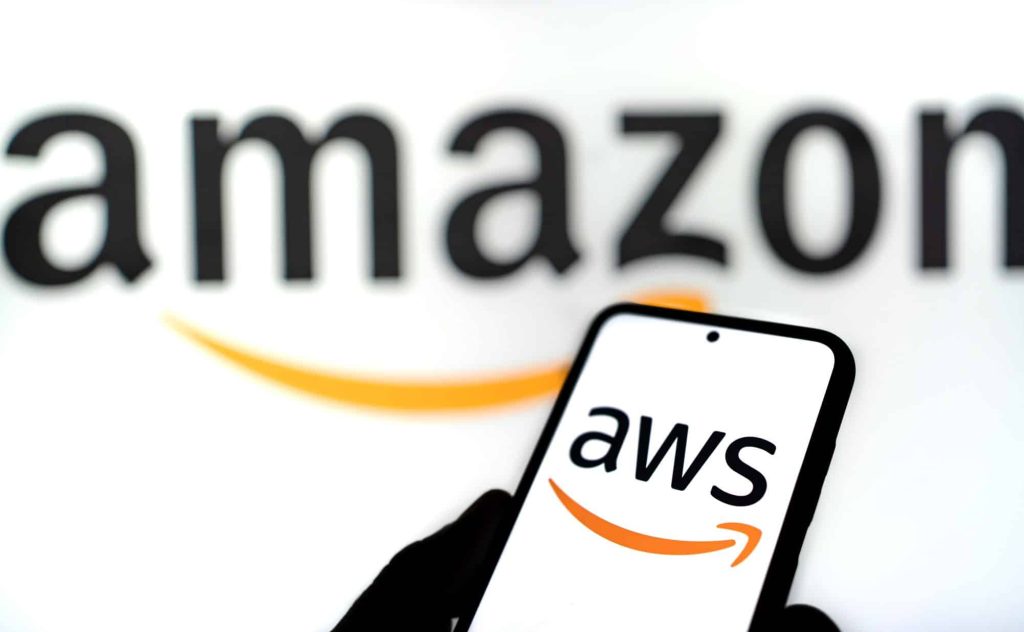 Apagão da AWS revelou um problema: a internet depende de