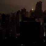 Apagão deixou nove estados sem luz durante a madrugada; governo