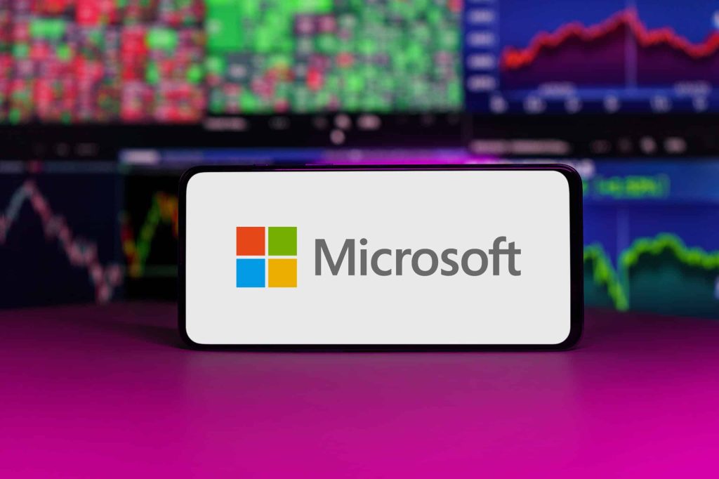 Apagão na Microsoft: falha na nuvem deixa usuários sem acesso