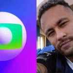 Após climão com GE TV, Neymar e Globo acertam as