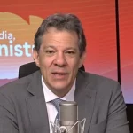 Após conversa entre Lula e Trump, Haddad vê chance de