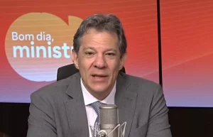 Após conversa entre Lula e Trump, Haddad vê chance de