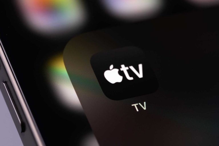 Apple TV+ está mudando de nome (e pode gerar confusão)