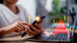 Apple alerta desenvolvedor sobre ataque com spyware governamental