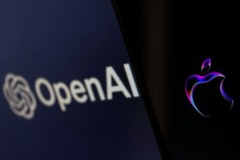 Apple pede rejeição de processo de Elon Musk sobre ChatGPT