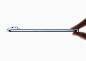 Apple pode desistir do iPhone Air?